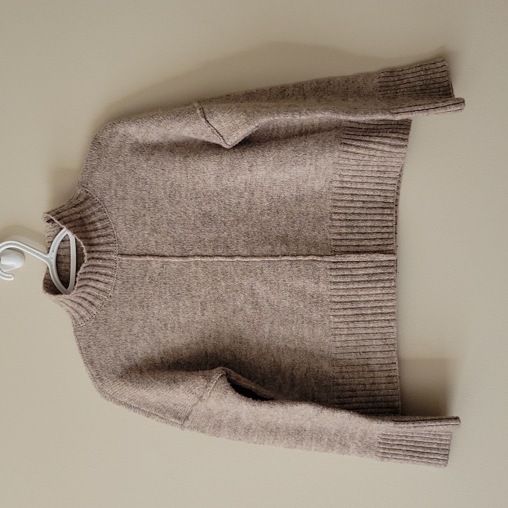 Only Knitted Sweater